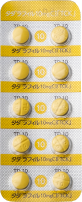 タダラフィルイメージ