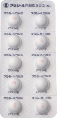 フラジールイメージ